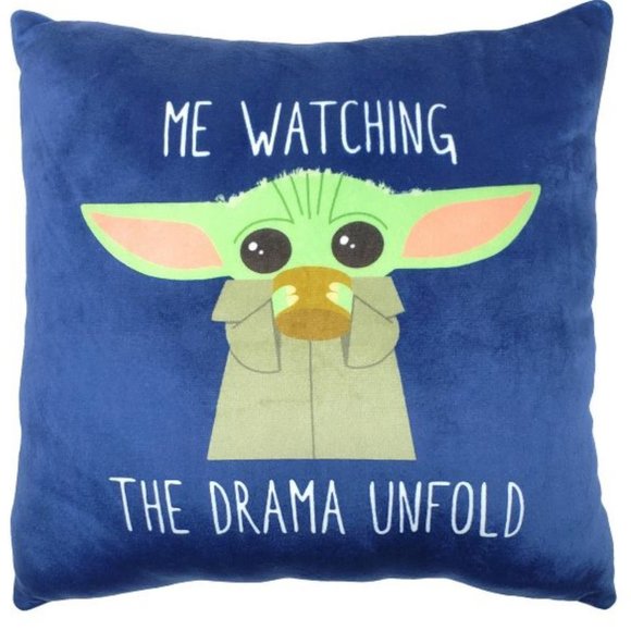 Northwest Bedding New Star Wars The Mandalorian Cloud Ultra Soft